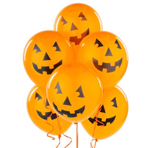 Truc A Dessiner Sur Un Ballon De Baudruche Halloween kit création ballons personnages d'Halloween | Halloween pour enfants